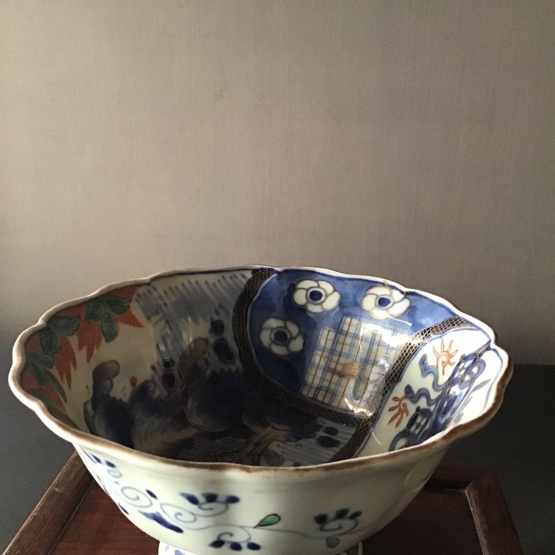 古伊万里