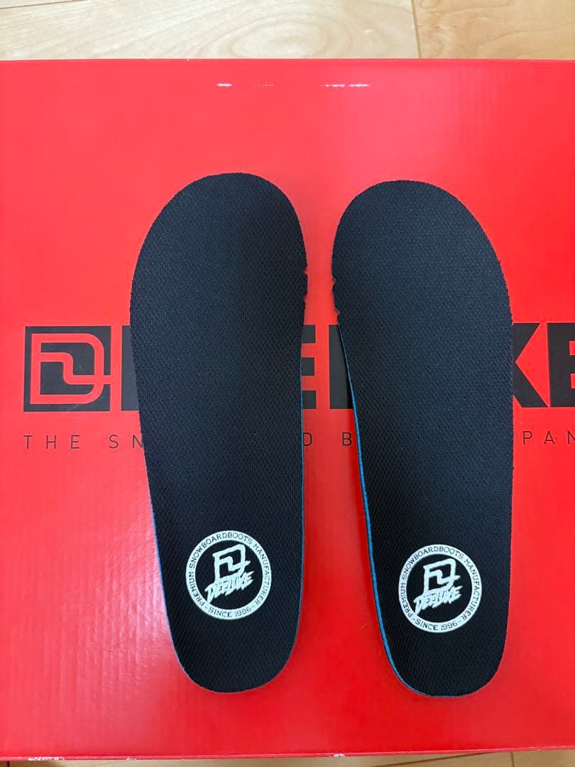 DEELUXE DNA Pastel 25.5㎝