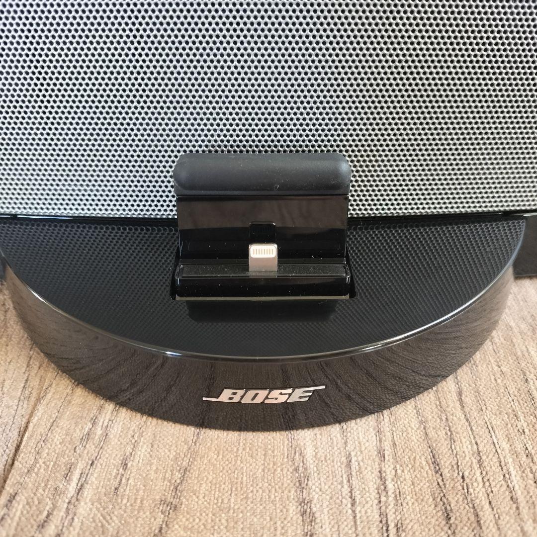 美品✨BOSE SoundDock Series Ⅲ ボーズ サウンドドック