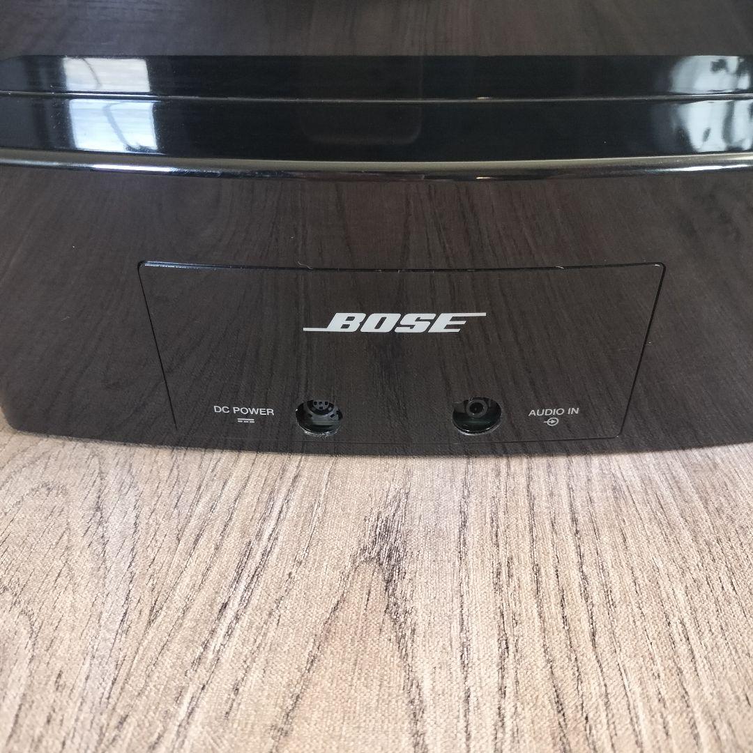 美品✨BOSE SoundDock Series Ⅲ ボーズ サウンドドック