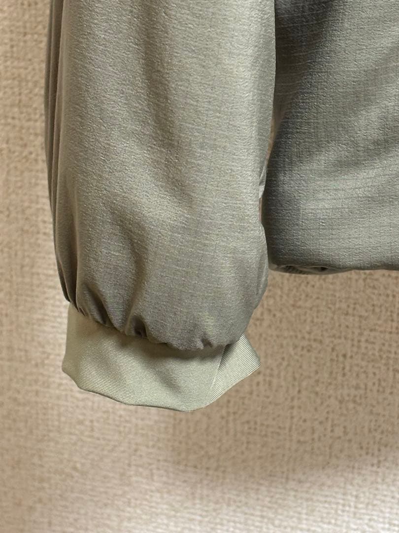 【希少】アークテリクス Atom AR Hoody S Distortion