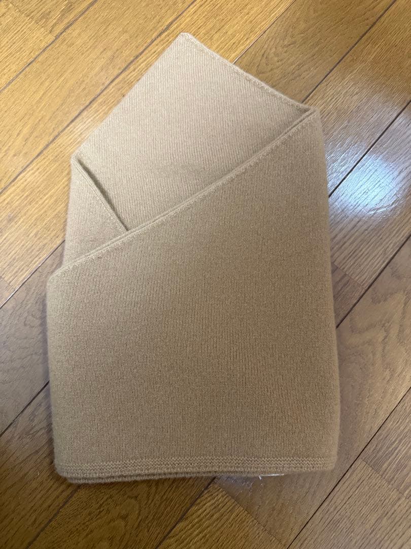 CINCH/Oblada TRIANGLE 三角ストール