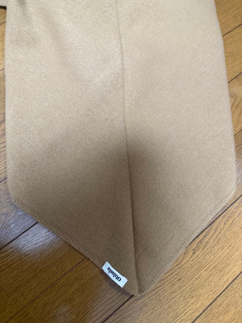 CINCH/Oblada TRIANGLE 三角ストール