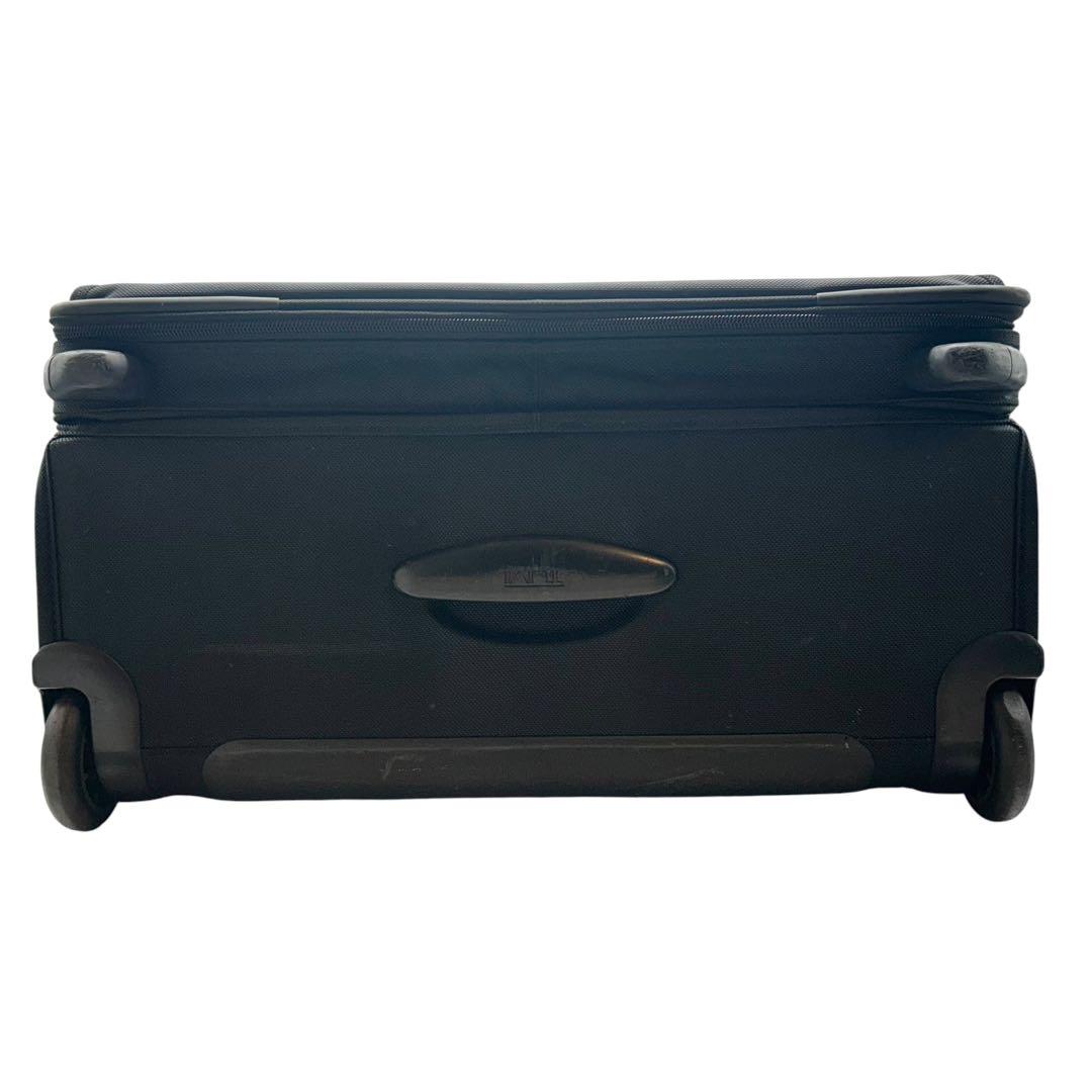 【良品】トゥミ キャリーケース 大型 22028D4 2輪キャスター 80L