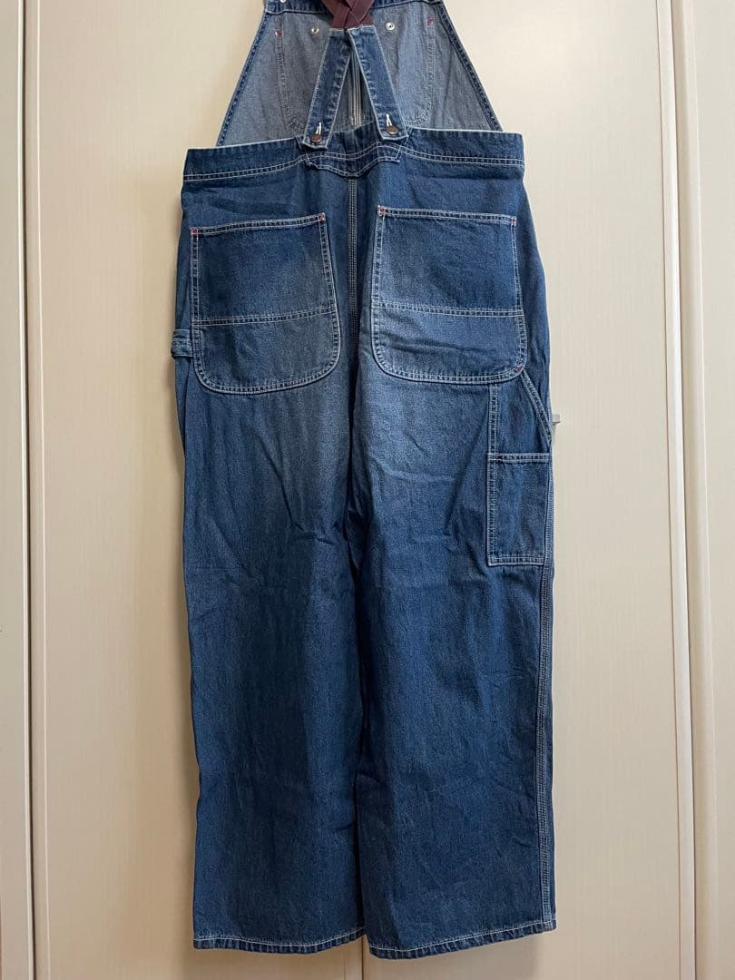 【セール中˚✧₊】 BEAMS ビームス オールインワン サイズフリー