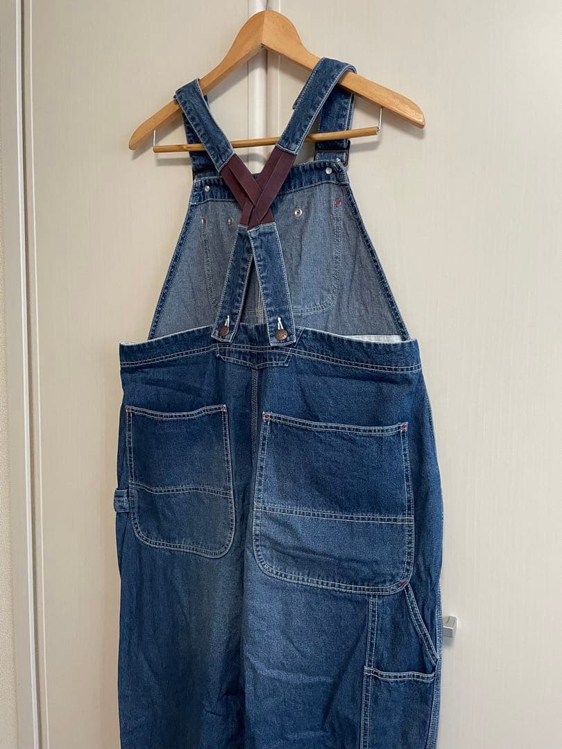 【セール中˚✧₊】 BEAMS ビームス オールインワン サイズフリー