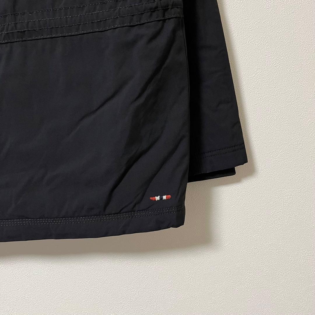 【NAPAPIJRI】FULL ZIP MOUNTAIN JACKET ナパピリ