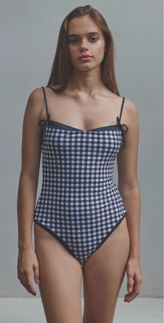 水着・ラッシュガード ALEXIA STAM Iona Girlish