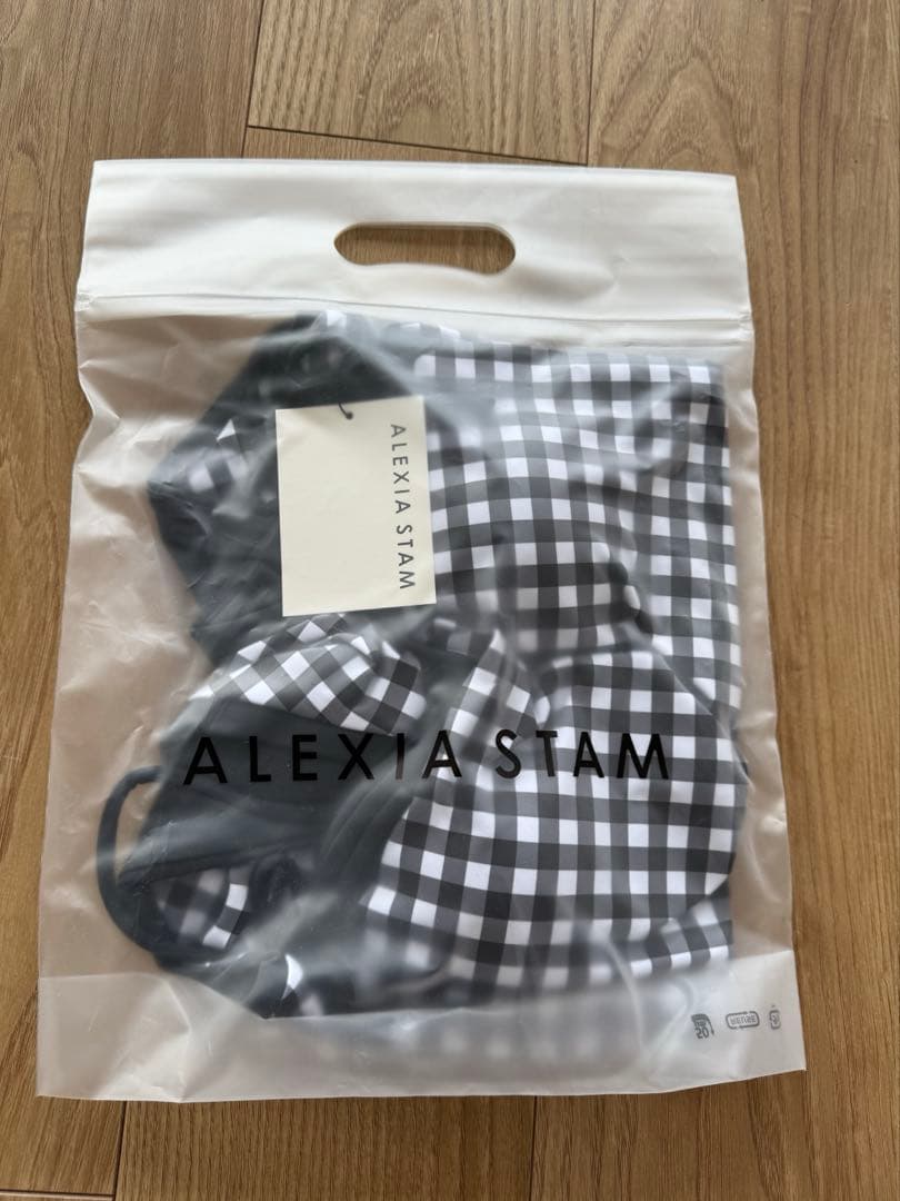 水着・ラッシュガード ALEXIA STAM Iona Girlish