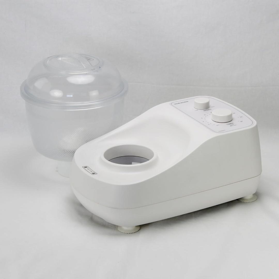 【新品】日本ニーダー KNEADER パンニーダー PK660D パンこね器