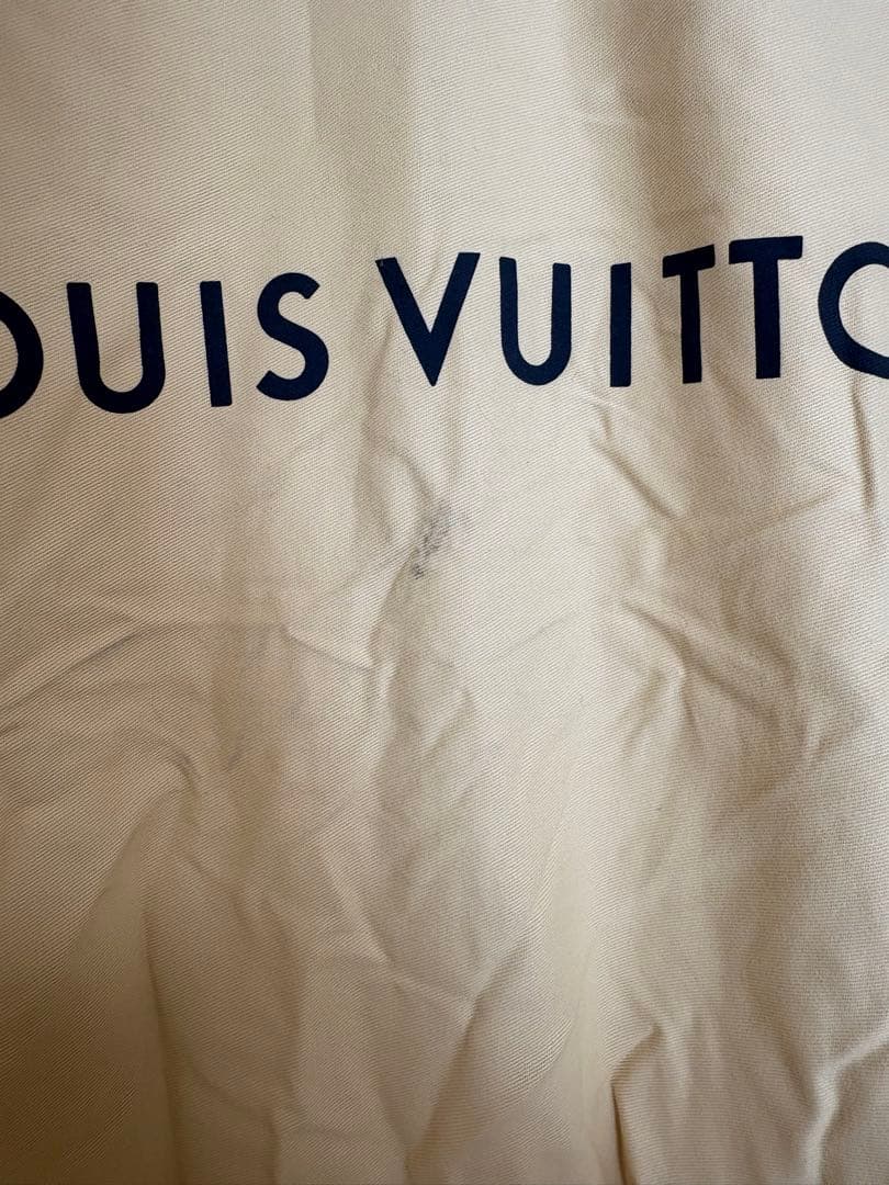 LOUIS VUITTON、FENDI、PRADA スーツカバー　7枚セット