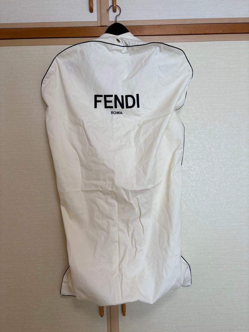 LOUIS VUITTON、FENDI、PRADA スーツカバー　7枚セット