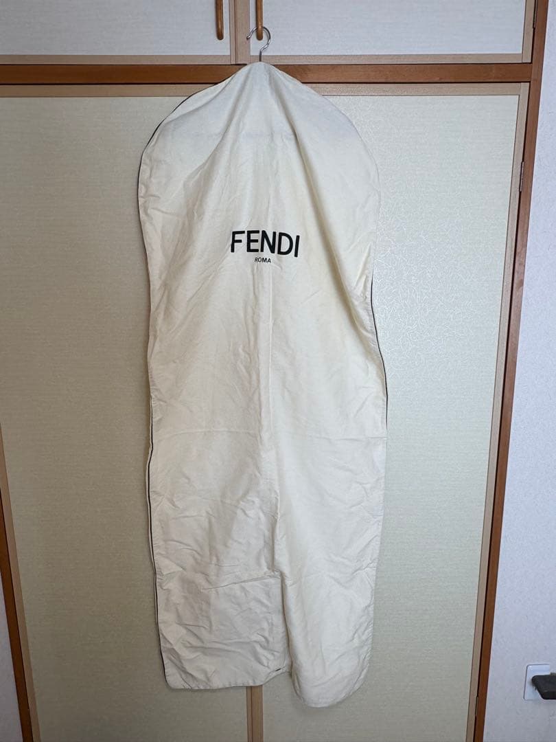 LOUIS VUITTON、FENDI、PRADA スーツカバー　7枚セット