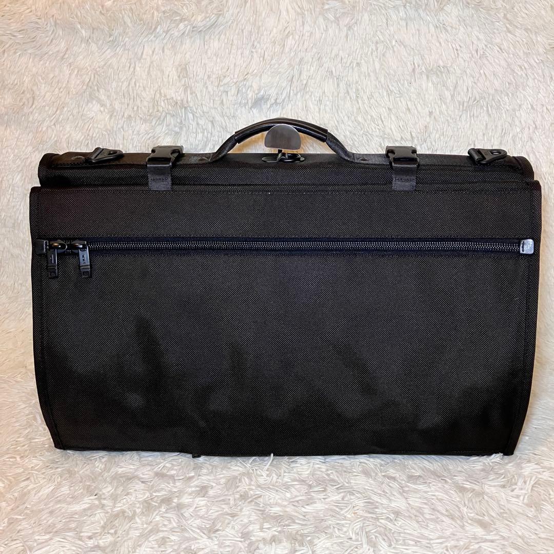 ☆極美品☆ TUMI トライフォールド ガーメントケース 22133DH