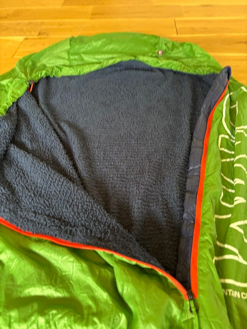 OMM Mountain Core 125 / OMM マウンテンコア 125
