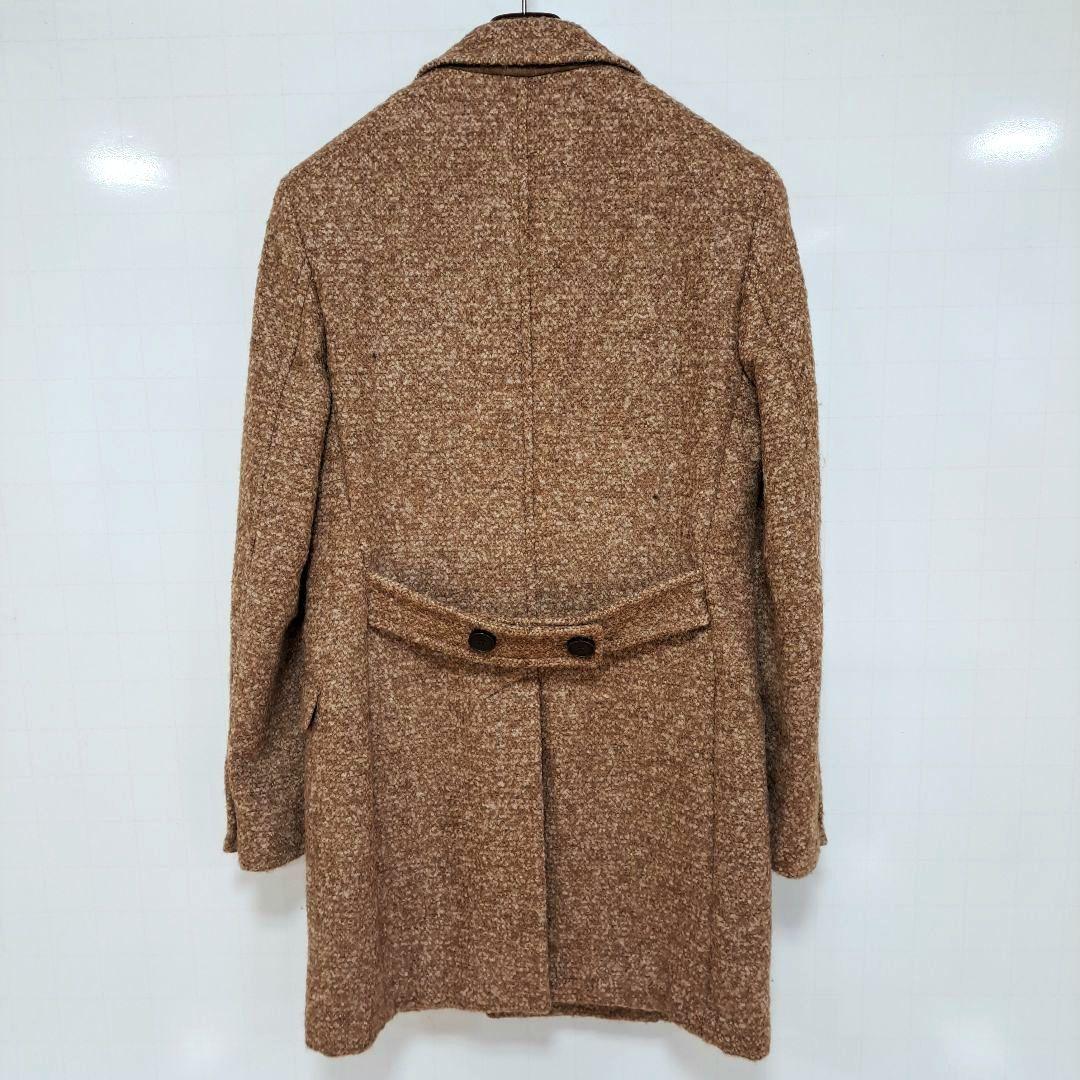 【チョコパパはくパパ】Hevo イーボ コート Mサイズ