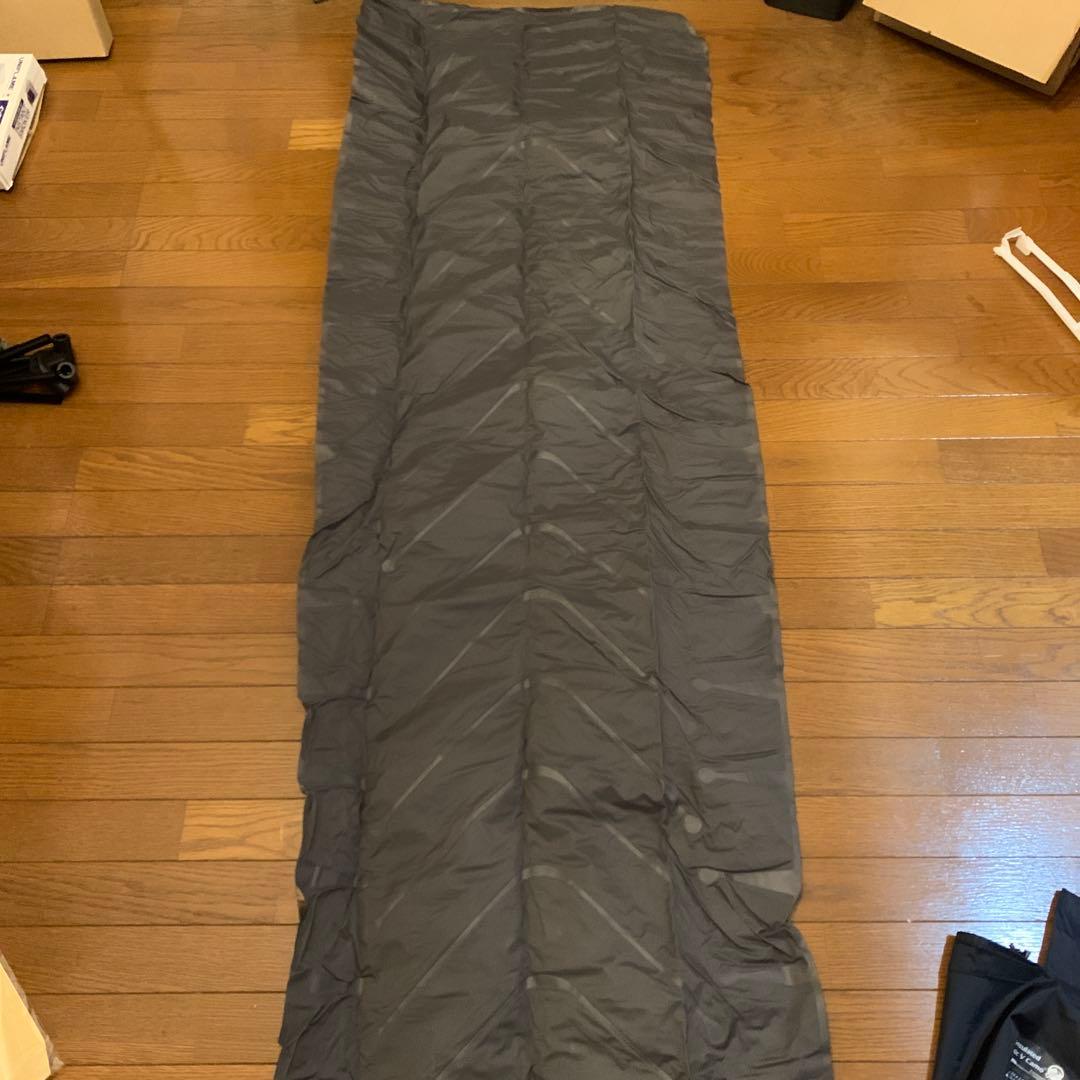 クライミットStatic V Camo