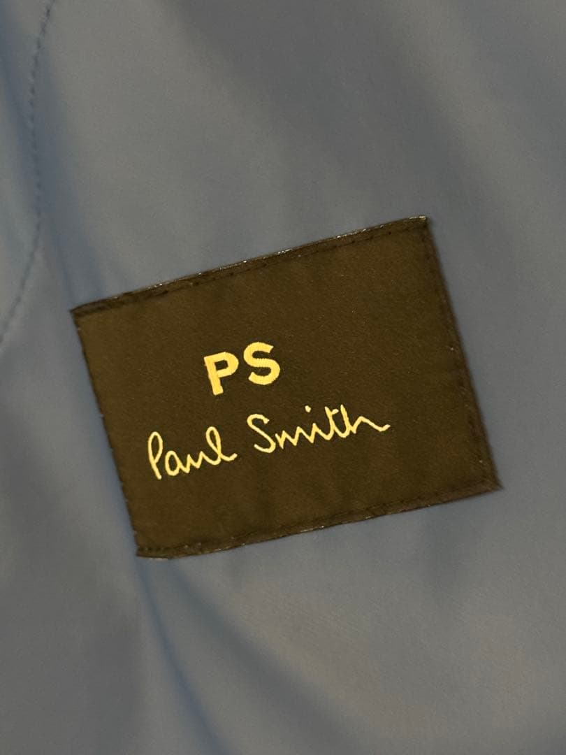 Paul Smith PS バイカラー コート