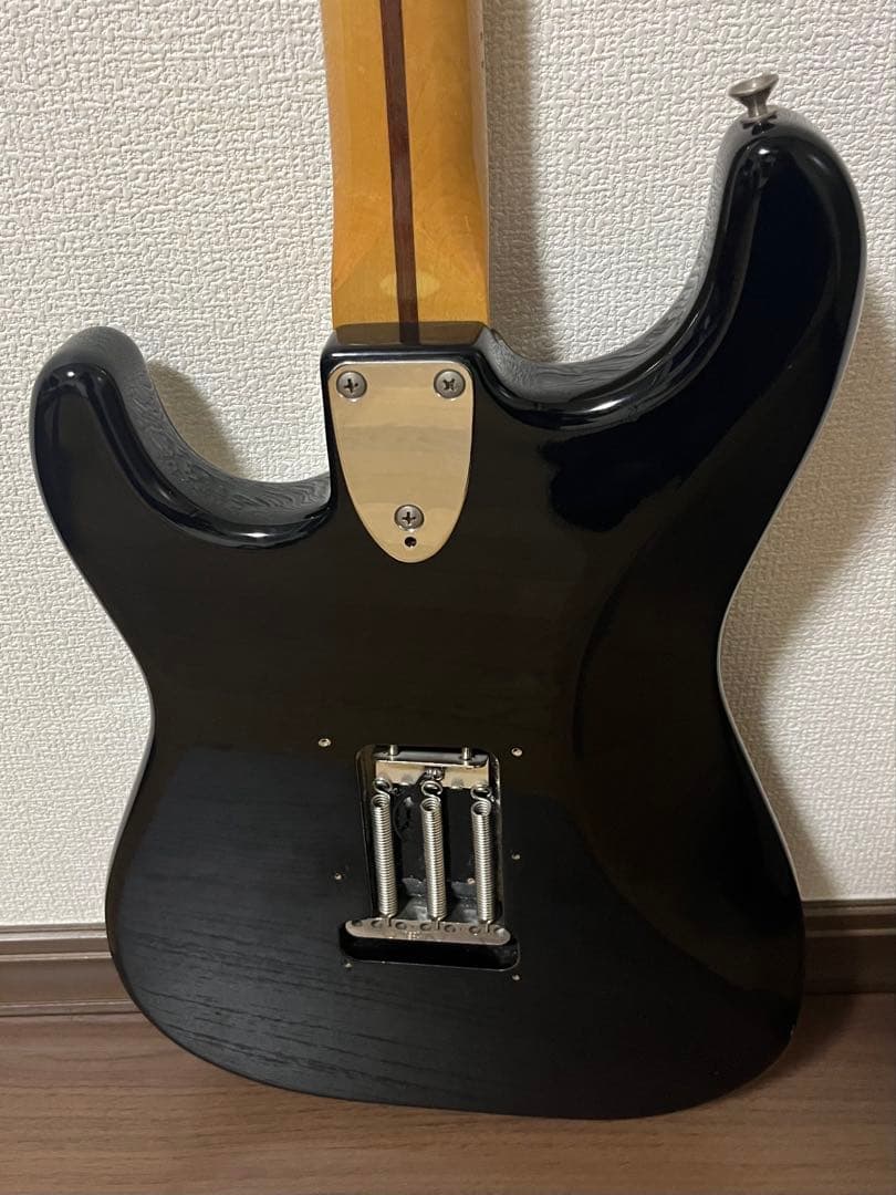 【美品】1985年製Tokai Silver Star ジャパンビンテージギター