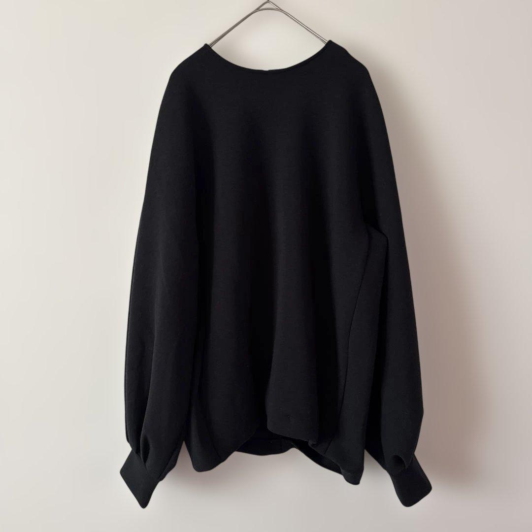 Deuxieme Classe dumblefit クルーネックプルオーバー