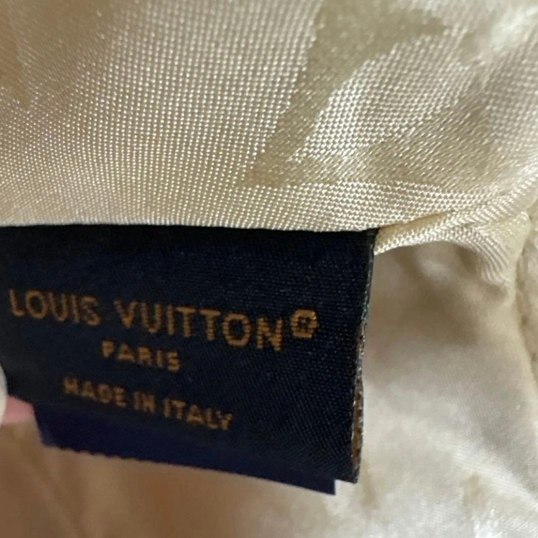 LOUIS VUITTON キャップ・LV アイコニック