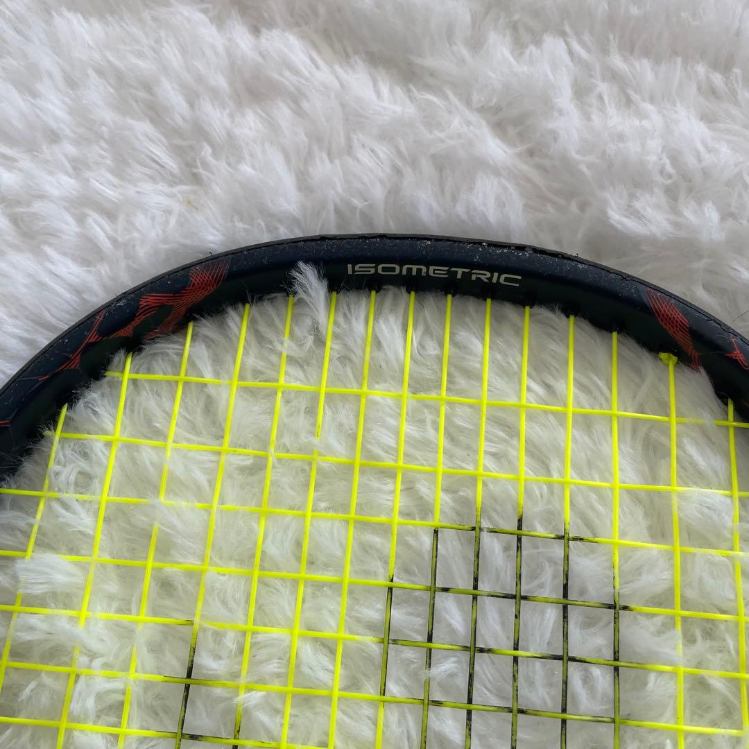 YONEX VCORE PRO 100 JP G2 日本限定モデル・ブイコアプロ