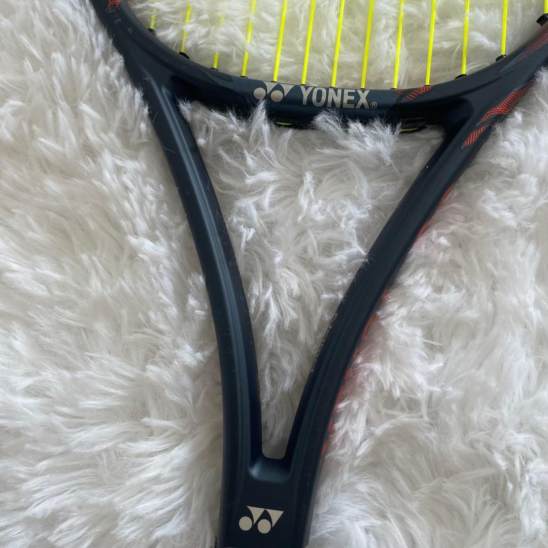 YONEX VCORE PRO 100 JP G2 日本限定モデル・ブイコアプロ