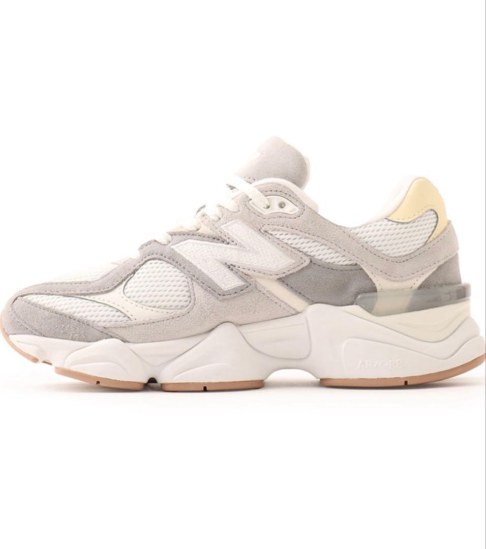 New Balance GC9060AB / ニューバランス GC9060AB