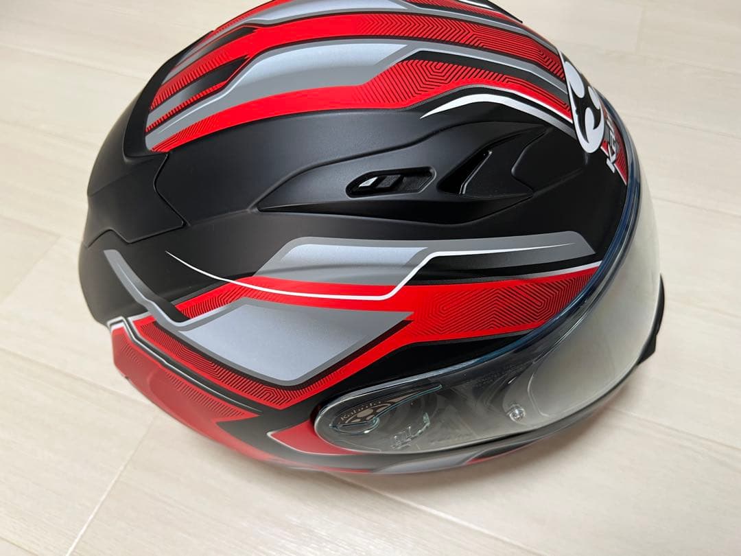 OGK KABUTO KAMUI-3 ACCEL Lサイズ