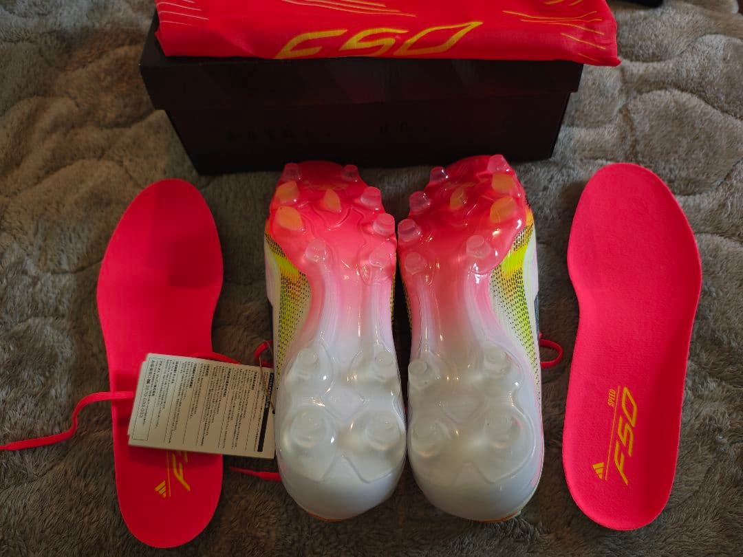 ​F50 ELITE HG/AG JAPAN 27.5cm