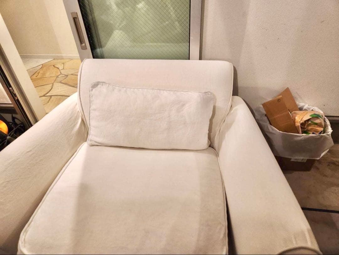 THECONRAN SHOPコンランショップ ELLIPSEエリプスアームソファ