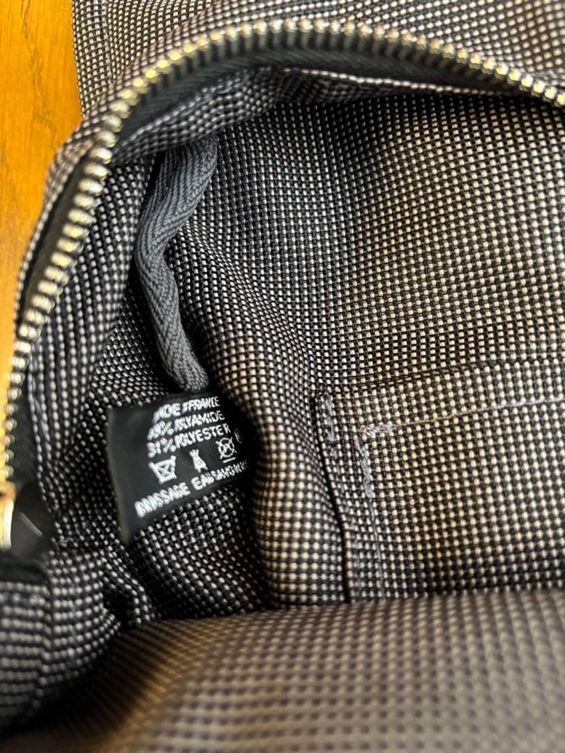 HERMES リュック
