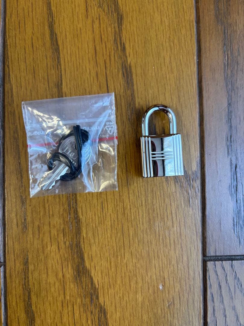 HERMES リュック
