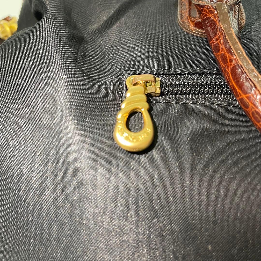 COCO ページMR−16A BALENCIAGAボストンバッグ　旅行