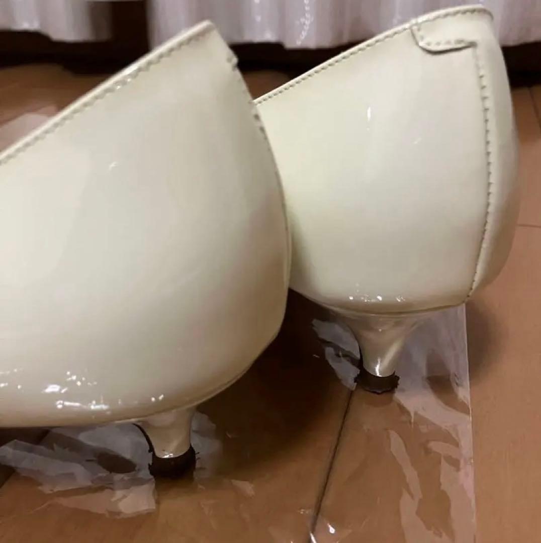 PELLICO パンプス　ポインテッドトゥ