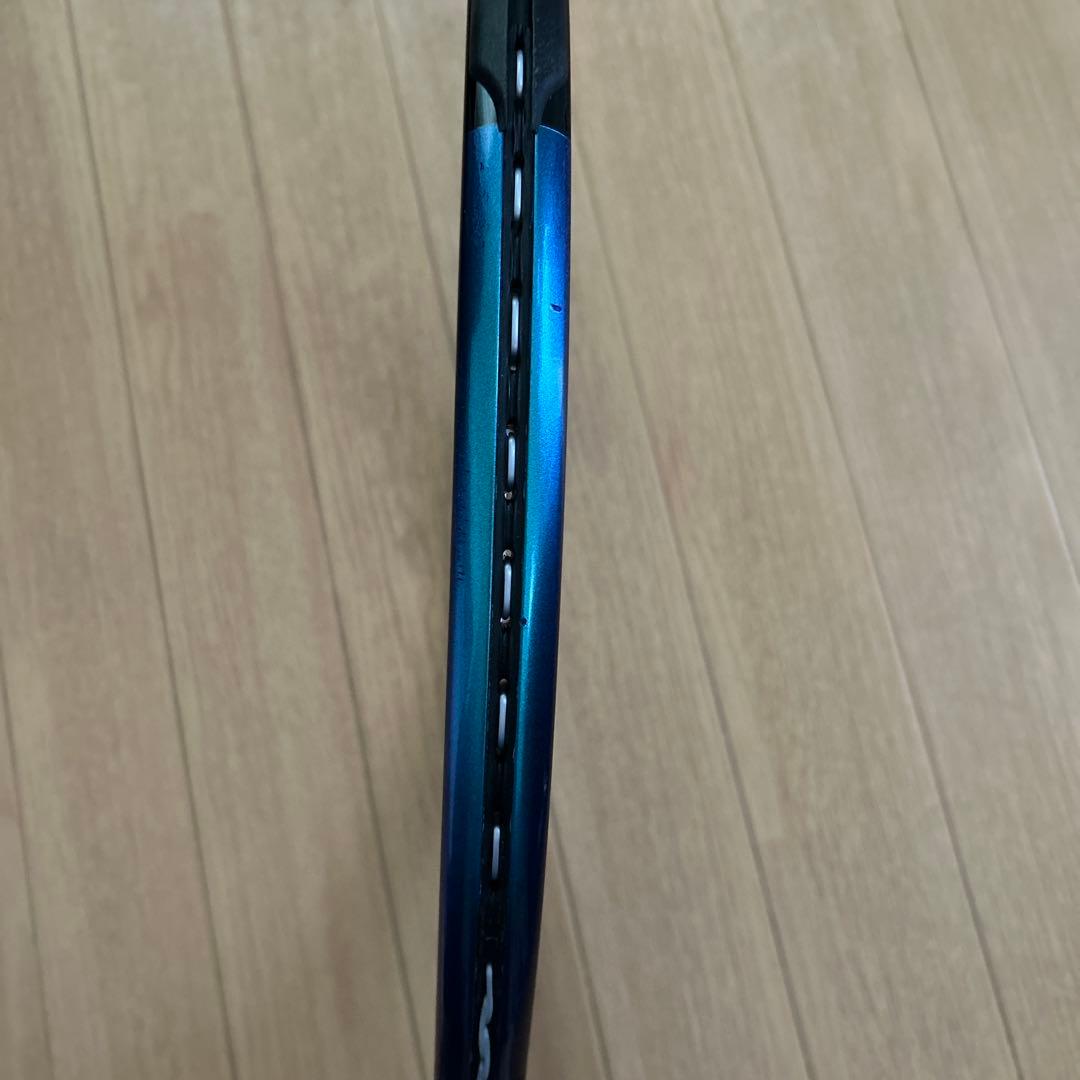 ウィルソン ウルトラツアー95J プロストック G2