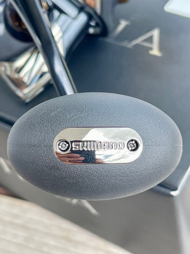 SHIMANO 19 STELLA SW 14000XG スピニングリール