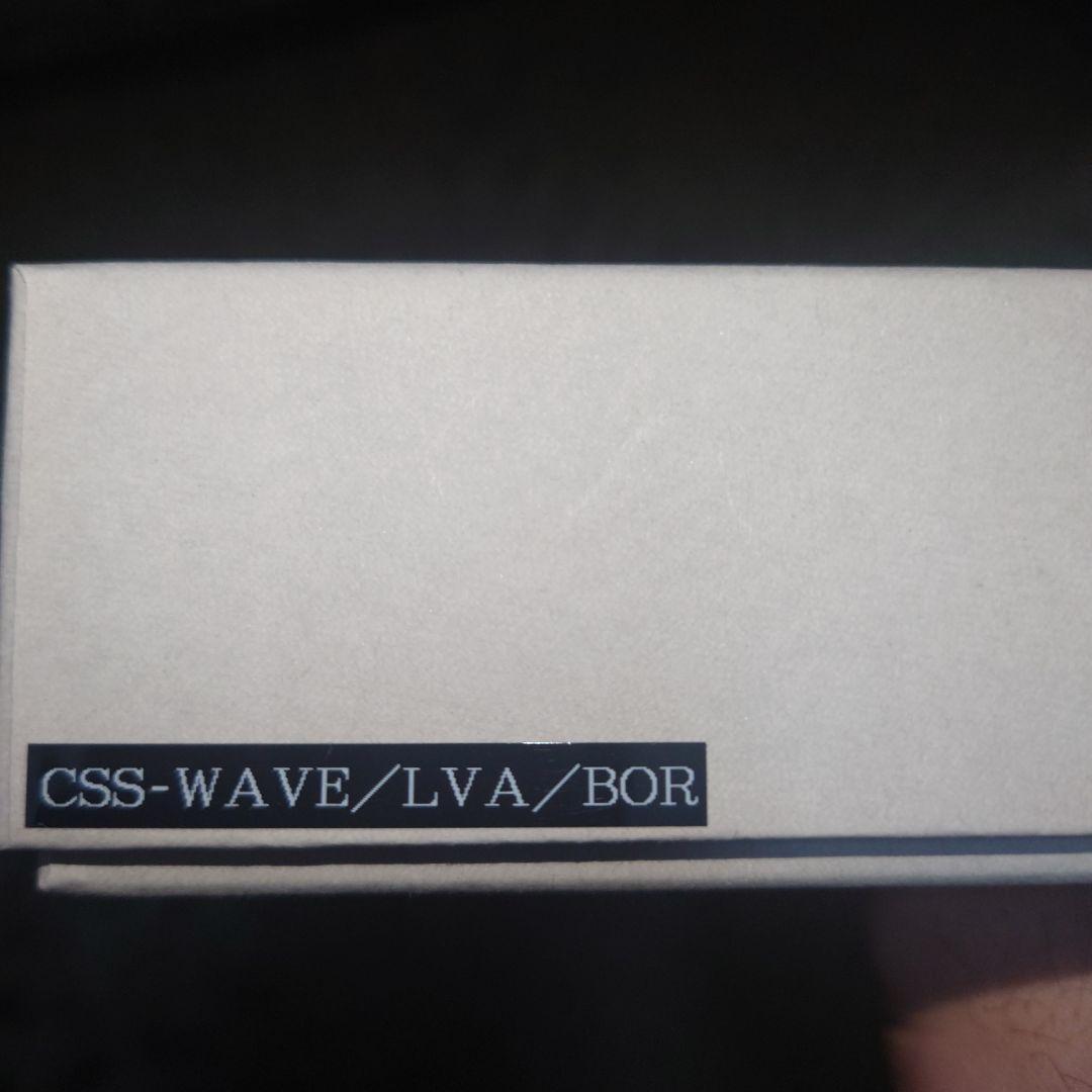 v*2様 WILDSWANS　WAVE