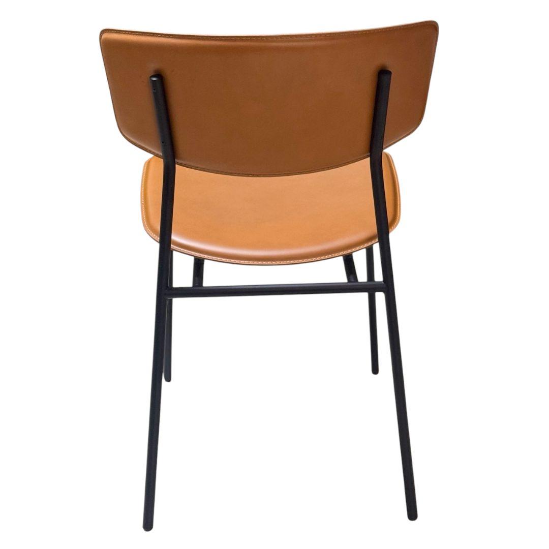 【送料込み】①Calligaris FIFTIES ダイニング チェア
