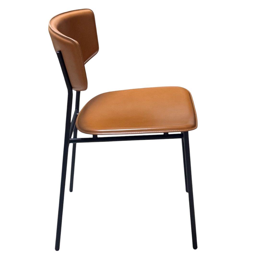 【送料込み】①Calligaris FIFTIES ダイニング チェア