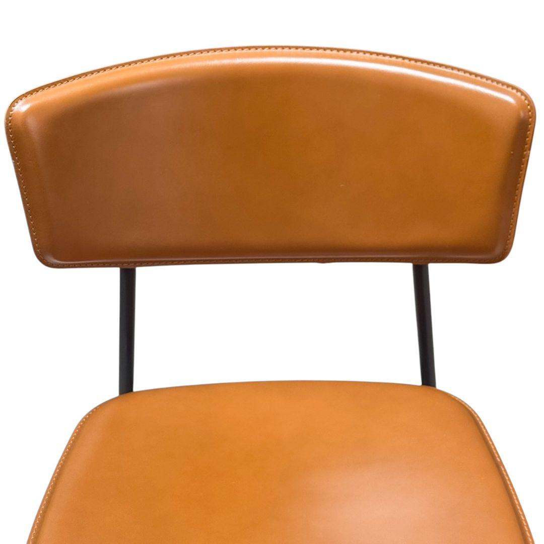 【送料込み】①Calligaris FIFTIES ダイニング チェア