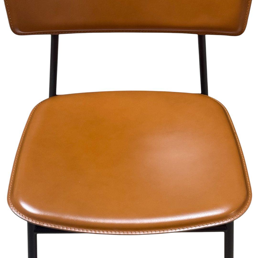 【送料込み】①Calligaris FIFTIES ダイニング チェア