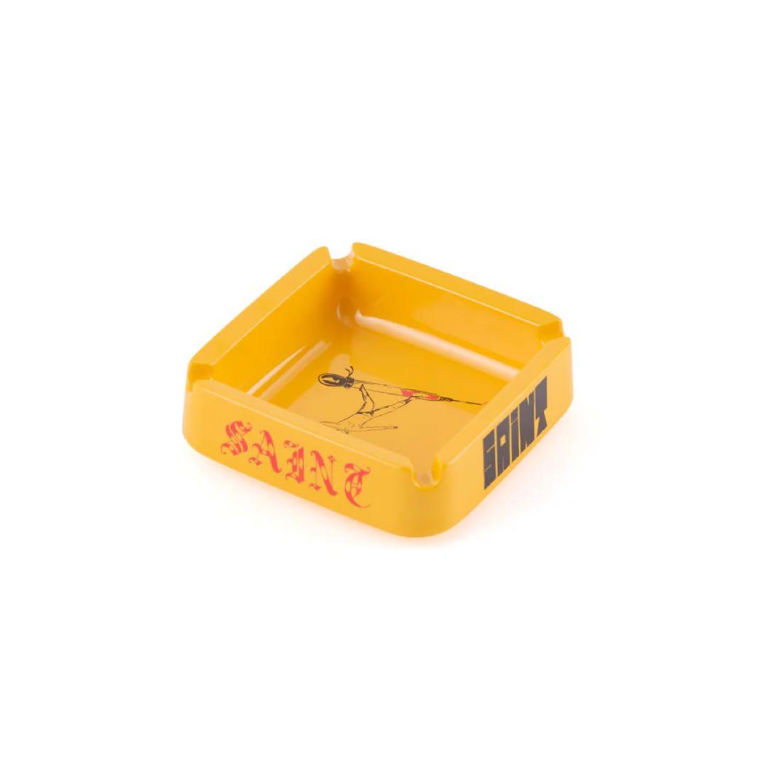 【新品未使用】SAINT MXXXXXX セントマイケル アッシュトレイ
