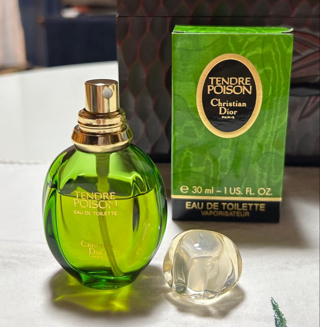 Eau de Toilette 6本セット