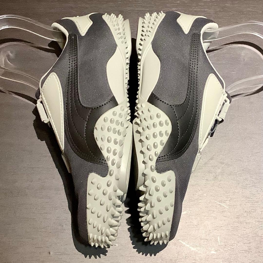 PUMA MOSTRO OG PRIME プーマ モストロ 25.5 グレー