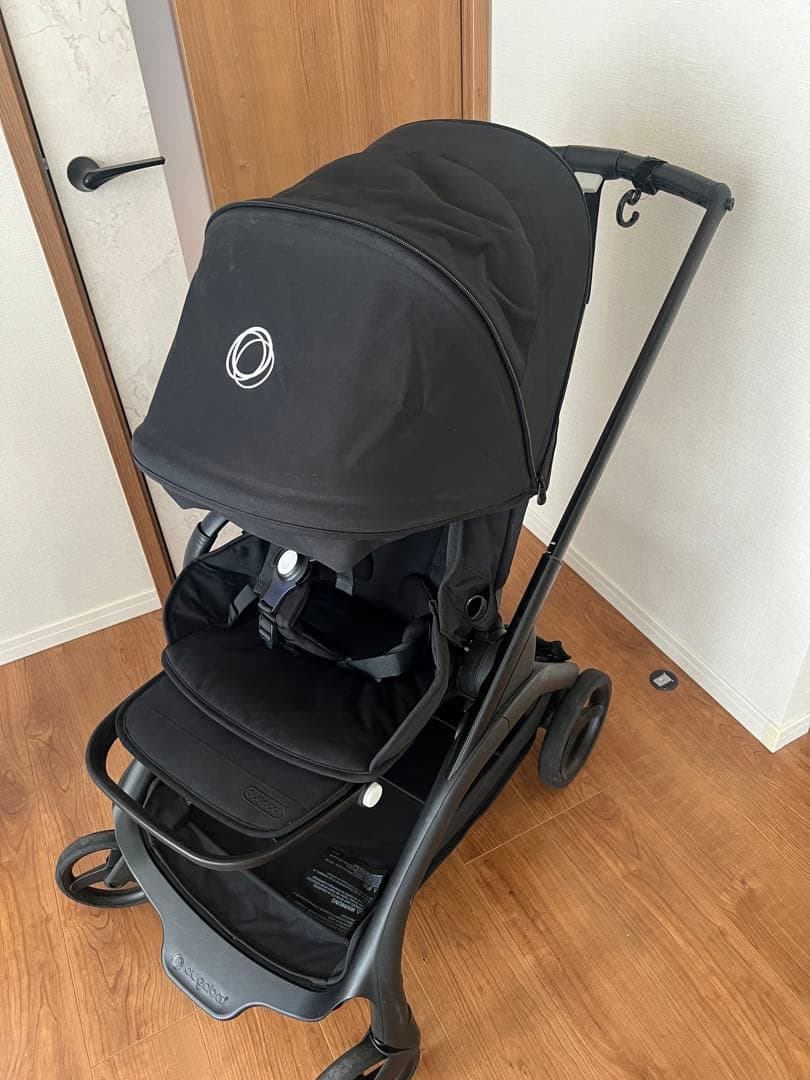 bugaboo　ドラゴンフライ　バガブーdragonfly ベビーカー