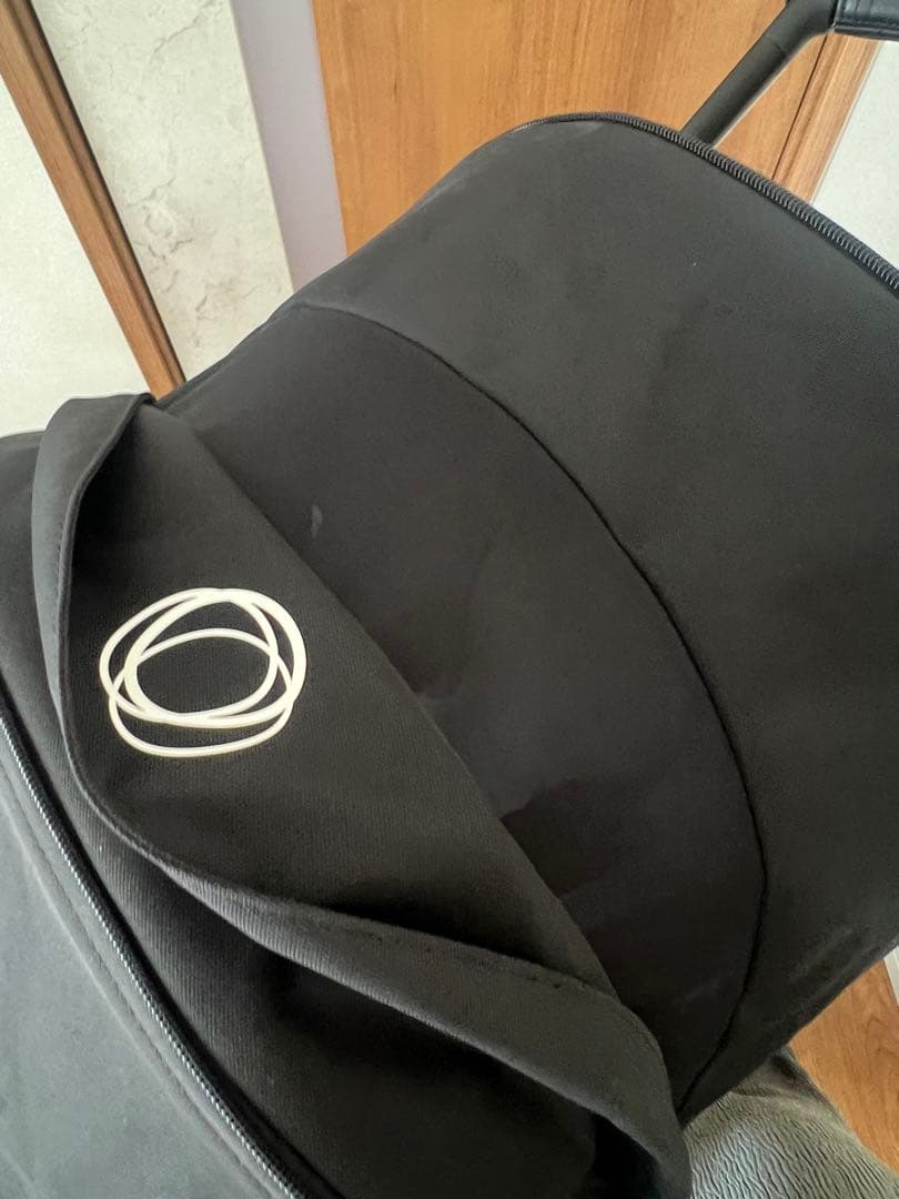 bugaboo　ドラゴンフライ　バガブーdragonfly ベビーカー