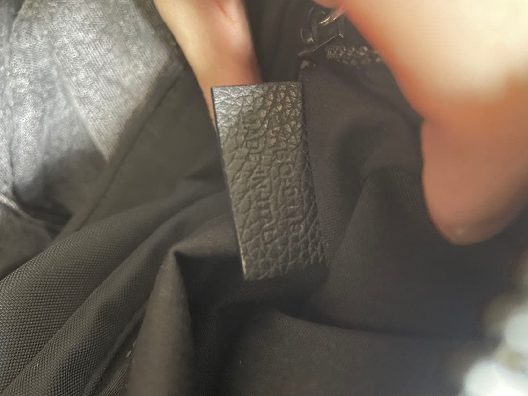 バッグ dior kaws waist bag