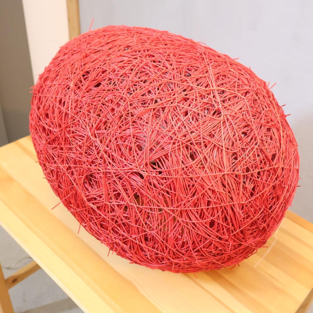 ART WORKSTUDIO アートワークスタジオ フロアライト 照明 鳥の巣