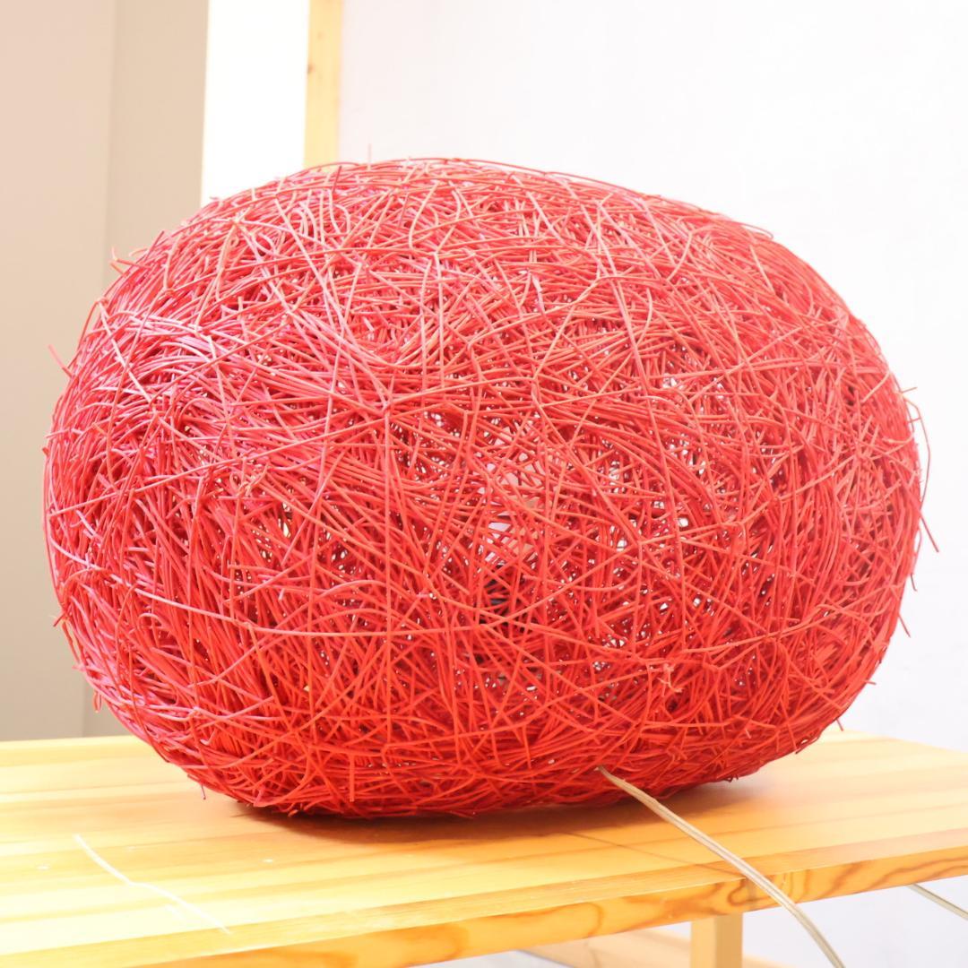 ART WORKSTUDIO アートワークスタジオ フロアライト 照明 鳥の巣